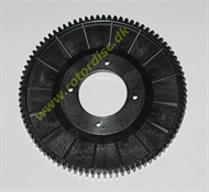 SD MAIN GEAR 87T